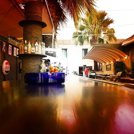 ホテル Blue Bay Bodrum ビテツ