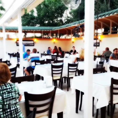 Blue Bay Bodrum 3* ビテツ