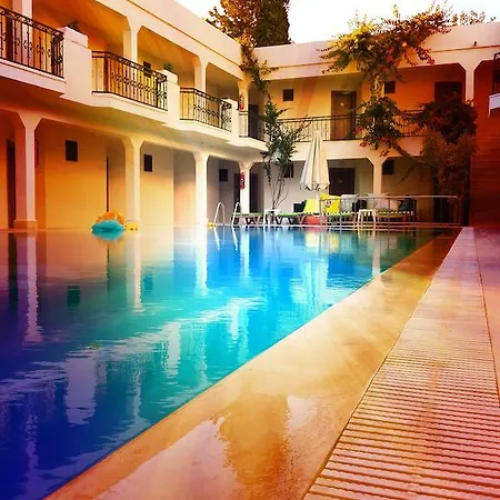 Blue Bay Bodrum ビテツ