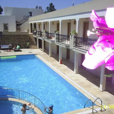 Blue Bay Bodrum Отель 3*