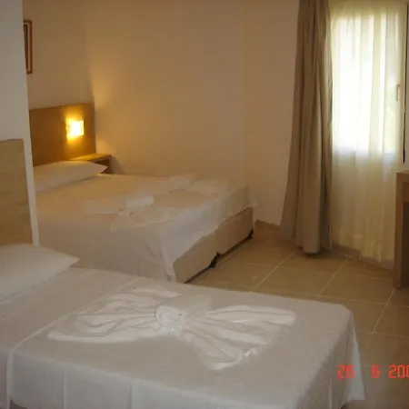 Blue Bay Bodrum ホテル ビテツ