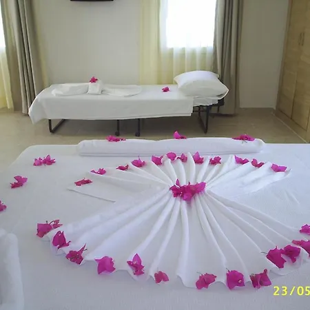 Blue Bay Bodrum ホテル