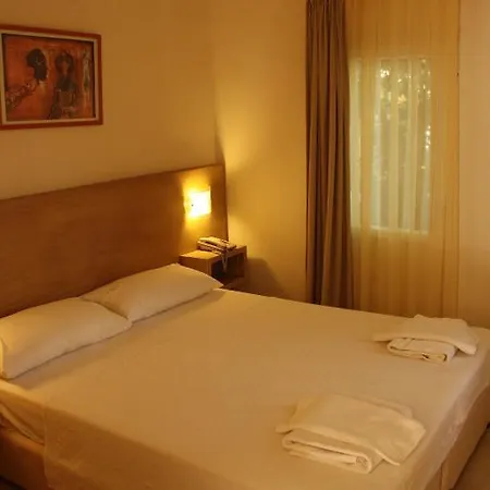 Blue Bay Bodrum ホテル