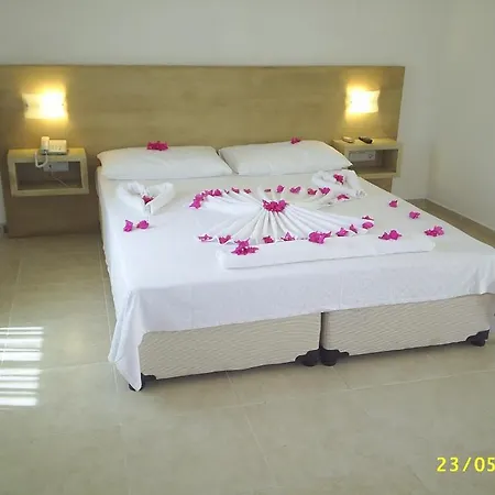 Blue Bay Bodrum Отель