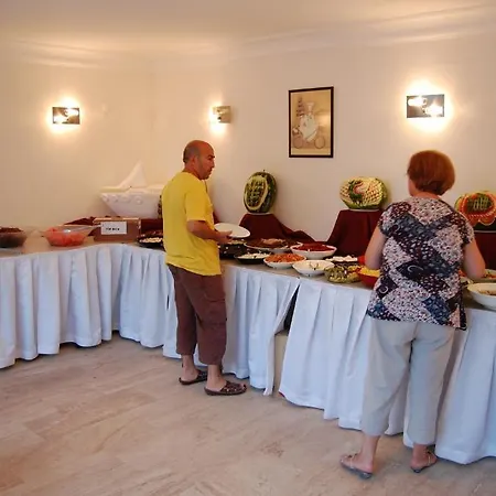 Blue Bay Bodrum Hotel