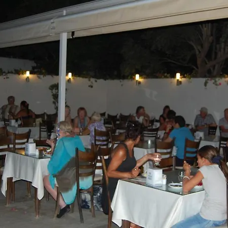 Blue Bay Bodrum 3*