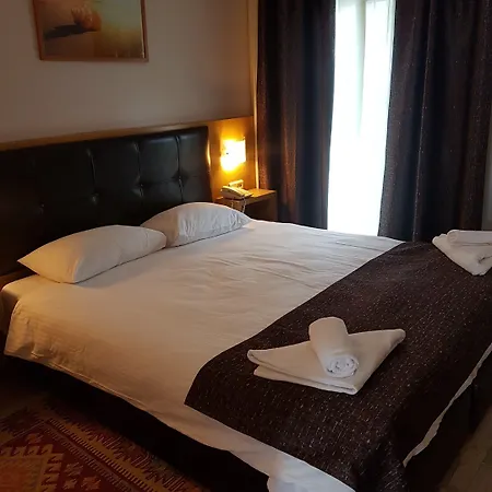 Blue Bay Bodrum Hotel Bitez