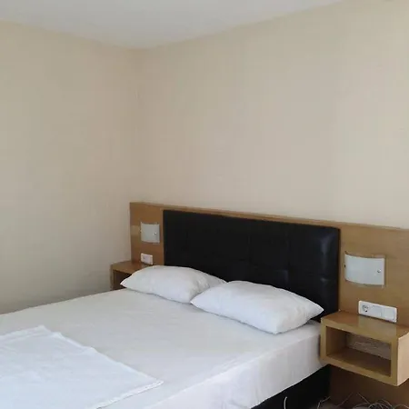 ホテル Blue Bay Bodrum 3*