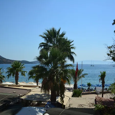 Blue Bay Bodrum ホテル 3*