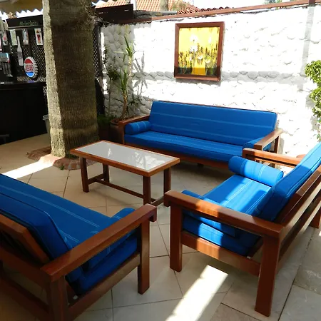 Blue Bay Bodrum 3*