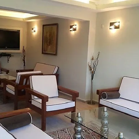 Blue Bay Bodrum ビテツ