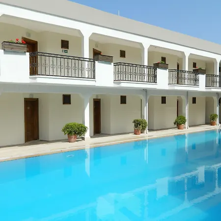 Blue Bay Bodrum Hotell