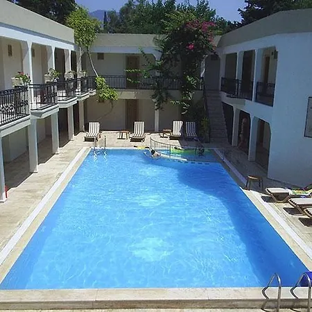 Blue Bay Bodrum ビテツ