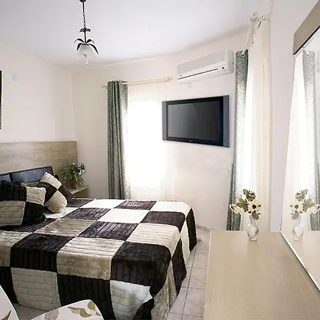 Blue Bay Bodrum 3*