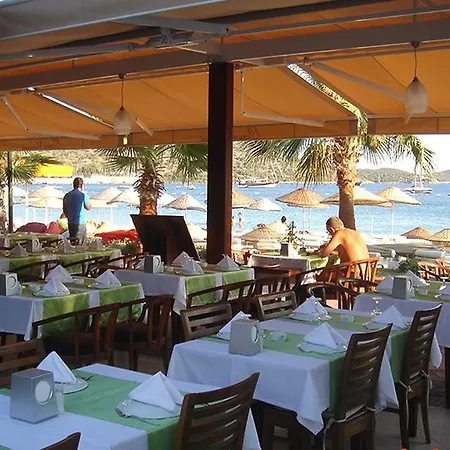 Blue Bay Bodrum 3* ビテツ