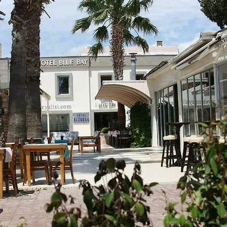 Blue Bay Bodrum 3* ビテツ