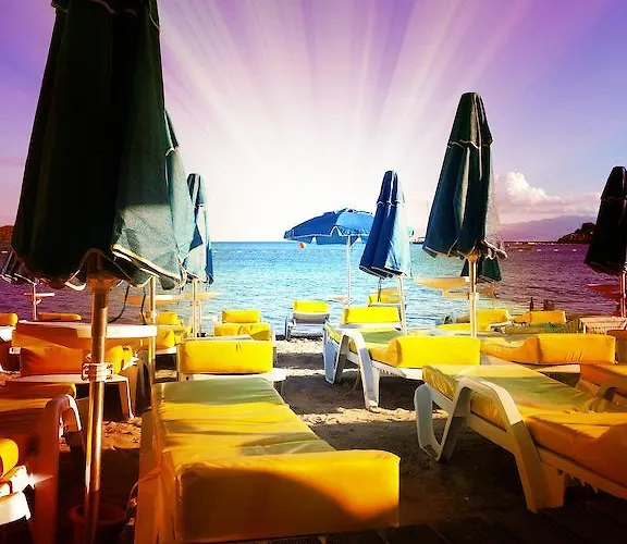 Blue Bay Bodrum