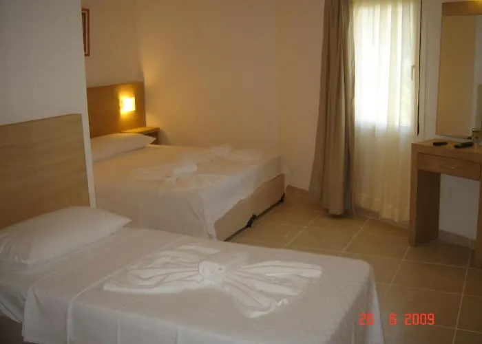 Blue Bay Bodrum Hotell Bitez