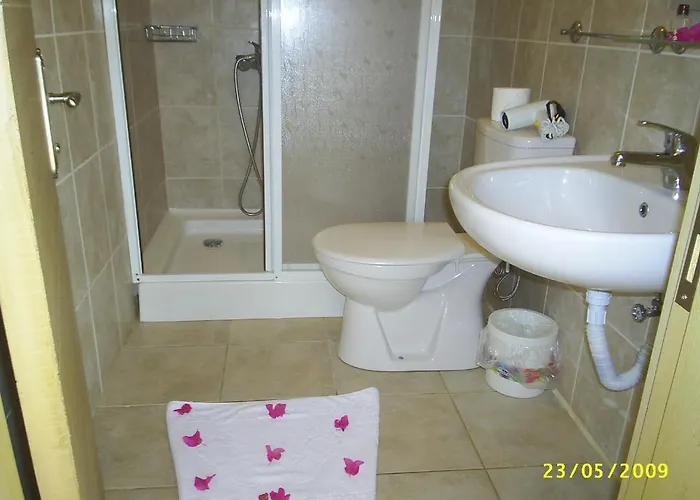 Blue Bay Bodrum 3*