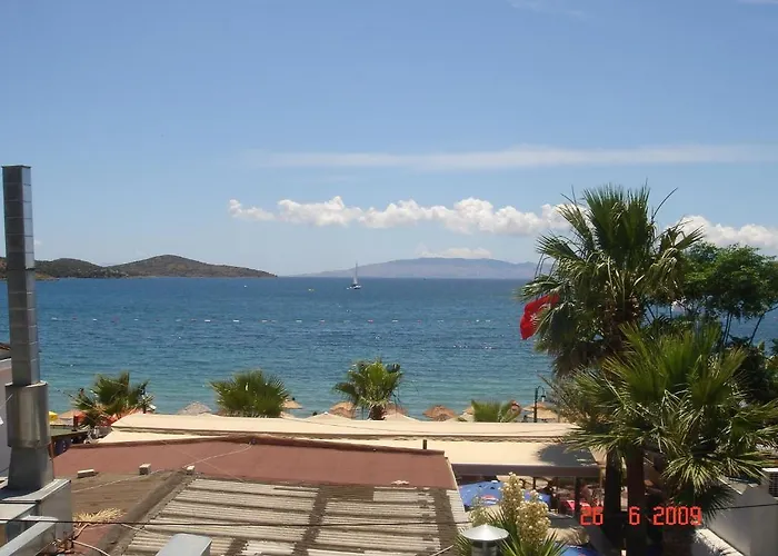 Blue Bay Bodrum 3*