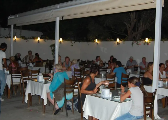 Blue Bay Bodrum 3*
