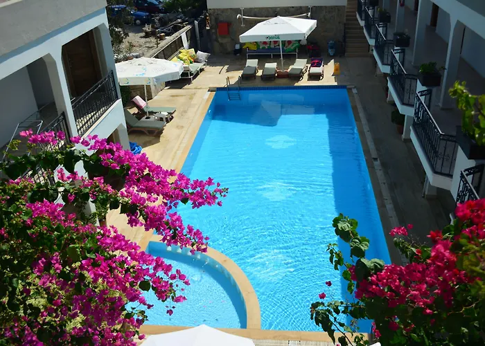 Blue Bay Bodrum Bitez