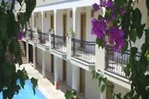 Blue Bay Bodrum Hotell