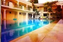 Blue Bay Bodrum Hotell 3*