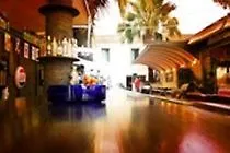 Hotell Blue Bay Bodrum 3*