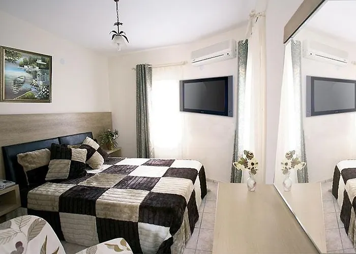 Blue Bay Bodrum 3*