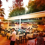 Hotell Blue Bay Bodrum