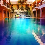 Blue Bay Bodrum 3*