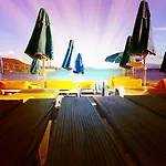Hotell Blue Bay Bodrum 3*