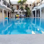 Hotell Blue Bay Bodrum Bitez