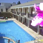 Blue Bay Bodrum Hotell 3*