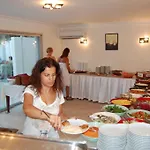 Blue Bay Bodrum Hotell