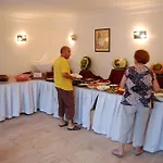 Blue Bay Bodrum Hotell