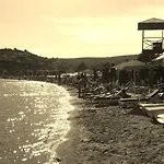 Hotell Blue Bay Bodrum