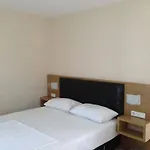 Hotell Blue Bay Bodrum 3*