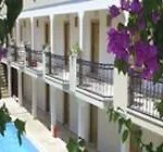 Blue Bay Bodrum Hotell