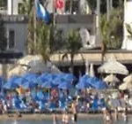 Hotell Blue Bay Bodrum Bitez