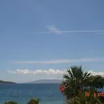 Hotell Blue Bay Bodrum