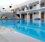 Blue Bay Bodrum Hotell