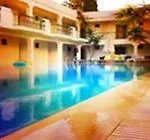 Blue Bay Bodrum Hotell 3*