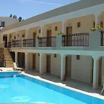Hotell Blue Bay Bodrum 3*