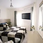 Blue Bay Bodrum 3*
