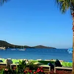 Hotell Blue Bay Bodrum 3*