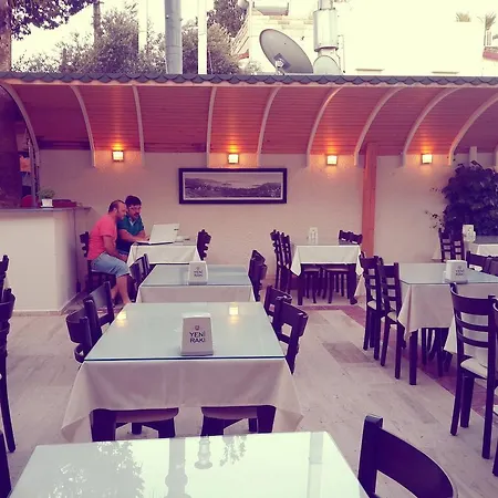 Blue Bay Bodrum فندق