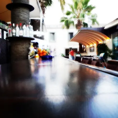 Blue Bay Bodrum 3* Bitez