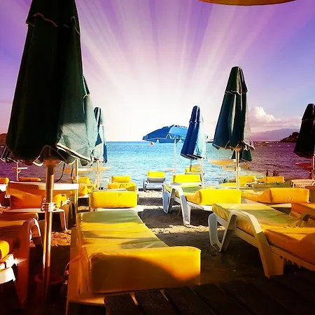 Blue Bay Bodrum